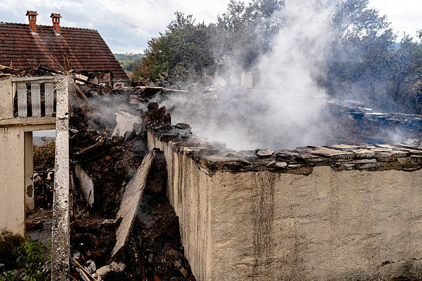 Reliable Fire Damage Removal contractor in Cypress, TX by Fire Damage Biloxi