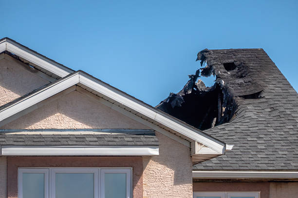 Licensed Fire Damage Removal service in Cypress, TX - Fire Damage Biloxi